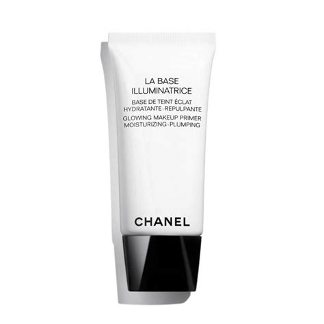 chanel la base illuminatrice